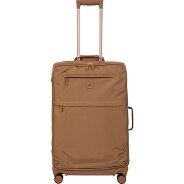 Bric's X-Collection 4 roues Valise cabine 71 cm Foto du produit