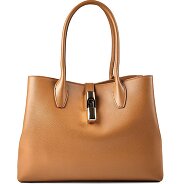 Furla Goccia Sac de shopper M Cuir 33 cm Foto du produit