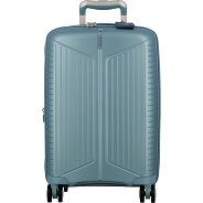 Jump Evae 4 roues Valise cabine 55 cm Foto du produit