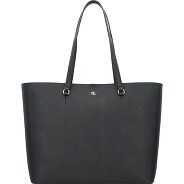 Lauren Ralph Lauren Karly Sac de shopper Cuir 42 cm Foto du produit