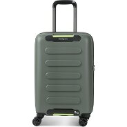 Hedgren Comby Grip S 4 roulettes Trolley de cabine S 55 cm Foto du produit