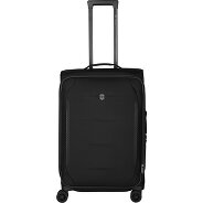 Victorinox Crosslight 4 roulettes Trolley M 68 cm avec soufflet d'extension Foto du produit