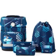 School-Mood Set de cartables Champion Maxx 6 pièces modèle 2026 Foto du produit