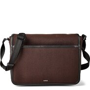 Boss Dakkar Porte-documents Messenger 34.5 cm Foto du produit
