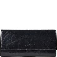 Liebeskind Valentina Porte-monnaie Protection RFID Cuir véritable 19 cm Foto du produit