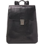 Castelijn & Beerens Guus sac à dos en cuir 40 cm compartiment pour ordinateur portable Foto du produit