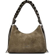Coccinelle Boheme Sac à bandoulière Cuir véritable 31 cm Foto du produit