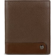 bugatti Due Porte-monnaie Protection RFID Cuir 9 cm Foto du produit