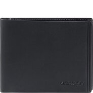 Samsonite Attack 3.0 Porte-monnaie Protection RFID Cuir véritable 13 cm Foto du produit