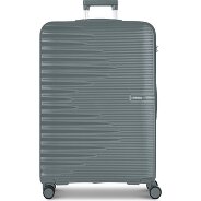 Travelite Pacific 4 roues Valise cabine L 78 cm Foto du produit