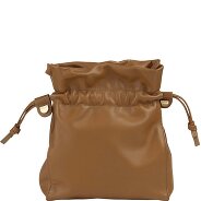 DuDu Sac à bandoulière Cuir véritable 18 cm Foto du produit