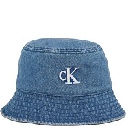 Calvin Klein Jeans Block Denim Chapeau 27 cm Foto du produit