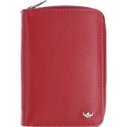 Golden Head Madrid Porte-monnaie Protection RFID Cuir véritable 11.5 cm Foto du produit
