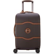 Delsey Paris Chatelet Air 2.0 4 roues trolley cabine 55 cm Foto du produit