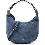 abro Nana Sac à bandoulière Cuir véritable 27.5 cm Foto du produit