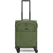 Redolz Essentials 12 CABIN 4 roulettes Trolley de cabine 55 cm Foto du produit