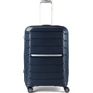 Samsonite Flux 4-roll trolley 68 cm Foto du produit