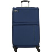 d&n Travel Line 6704 4 roues trolley 75 cm Foto du produit