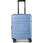 Redolz Essentials 11 4 roues Valise cabine 55 cm avec soufflet d'extension Foto du produit