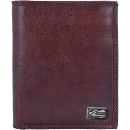 camel active Japan Porte-monnaie Protection RFID Cuir 9 cm Foto du produit