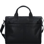 Greenburry Fiorentina Aktentasche Leder 41 cm Foto du produit