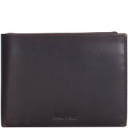 Maître Birkheim Galbert Porte-monnaie Protection RFID Cuir 12.5 cm Foto du produit