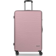Franky Dallas 3.0 4 roues Valise cabine L 75 cm Foto du produit