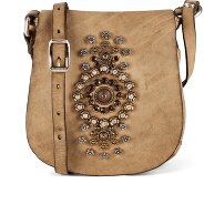 Campomaggi Giada Sac à bandoulière Cuir 19 cm Foto du produit