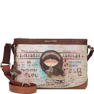 Anekke Menire Sac à bandoulière 28 cm Foto du produit