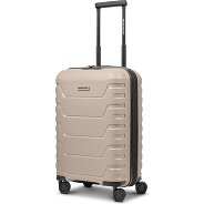 Smartbox Edition 01 4 roues Valise cabine 55 cm avec soufflet d'extension Foto du produit