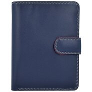 Mywalit Large Wallet Porte-monnaie en cuir 14 cm Foto du produit