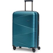 Pactastic Collection 02 THE MEDIUM 4 roues Valise cabine 67 cm Foto du produit