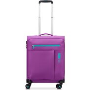 Roncato Lite Soft Neon 4 roues Valise cabine 55 cm Foto du produit