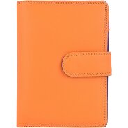 Mywalit Medium Snap Wallet Porte-monnaie en cuir 13 cm Foto du produit