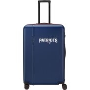 Travelite travelite x NFL 4 roues Valise cabine L 76 cm Foto du produit