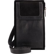 Cowboysbag Seventies Suede Pochette pour téléphone portable Cuir 12.5 cm Foto du produit