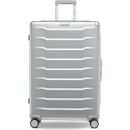 Stratic Valise cabine Phoenix à 4 roues en Aluminium, 76 cm Foto du produit