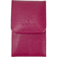 Windrose Beluga Boîte à bijoux Cuir 10 cm Foto du produit