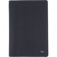 Golden Head Porte-monnaie Polo RFID en cuir 11,5 cm Foto du produit