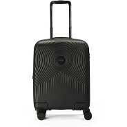 Gabol Radar 4 roulettes Trolley de cabine 55 cm Foto du produit