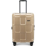 Epic Crate Reflex EVO 4 roulettes Trolley 65 cm Foto du produit