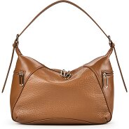 Mandarina Duck Daisy Sac à bandoulière Cuir véritable 26 cm Foto du produit