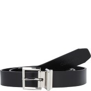 Calvin Klein Archival Chain Ceinture en cuir Foto du produit