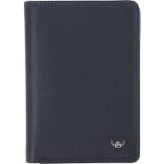 Golden Head Etui pour cartes d'identité Polo RFID en cuir 9 cm Foto du produit