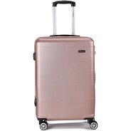 Benzi 5330 4 roulettes Trolley M 65 cm Foto du produit