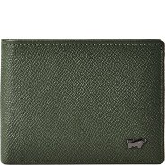 Braun Büffel Robin Porte-monnaie Protection RFID Cuir véritable 11 cm Foto du produit