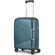 Redolz Essentials 01 4 roues Valise cabine 53 cm avec soufflet d'extension Foto du produit