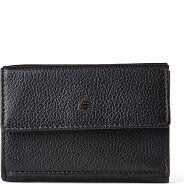 Esquire Houston Porte-monnaie Protection RFID Cuir 10 cm Foto du produit