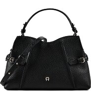 AIGNER Cavallo Sac à bandoulière Cuir véritable 29.5 cm Foto du produit