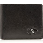 Castelijn & Beerens Porte-monnaie Gaucho RFID cuir 11 cm Foto du produit